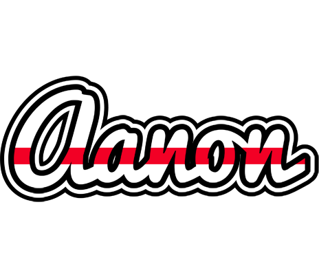 Aanon kingdom logo