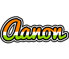 Aanon mumbai logo