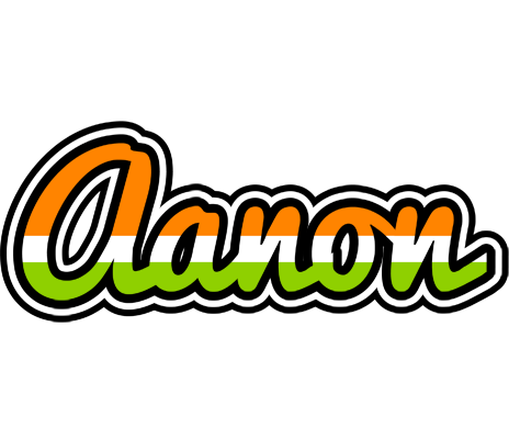 Aanon mumbai logo