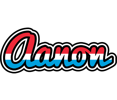 Aanon norway logo