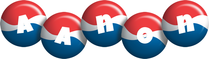 Aanon paris logo