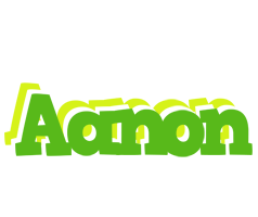 Aanon picnic logo