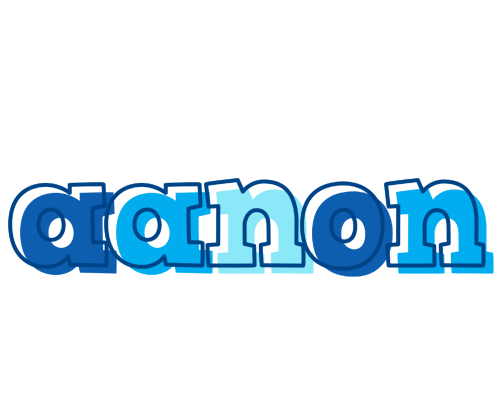Aanon sailor logo