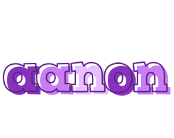 Aanon sensual logo