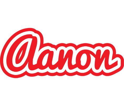 Aanon sunshine logo