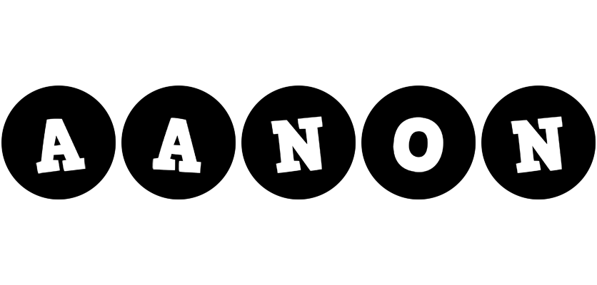 Aanon tools logo