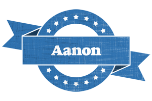 Aanon trust logo