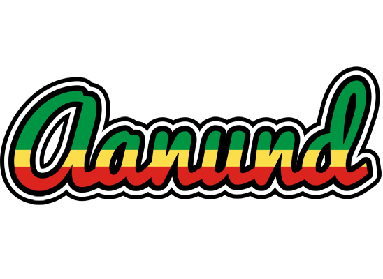 Aanund african logo