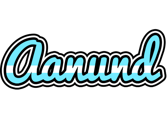 Aanund argentine logo
