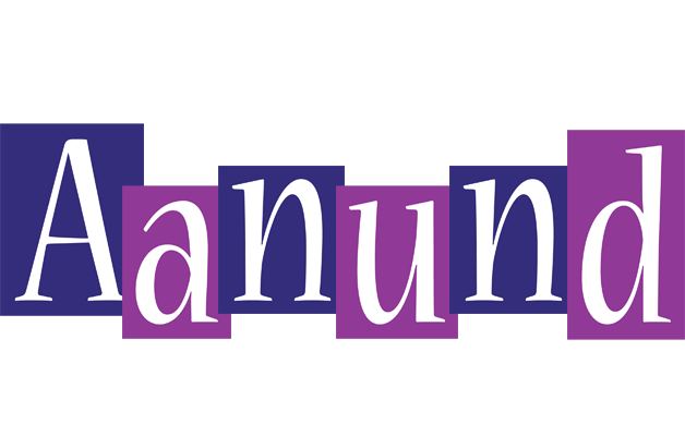 Aanund autumn logo