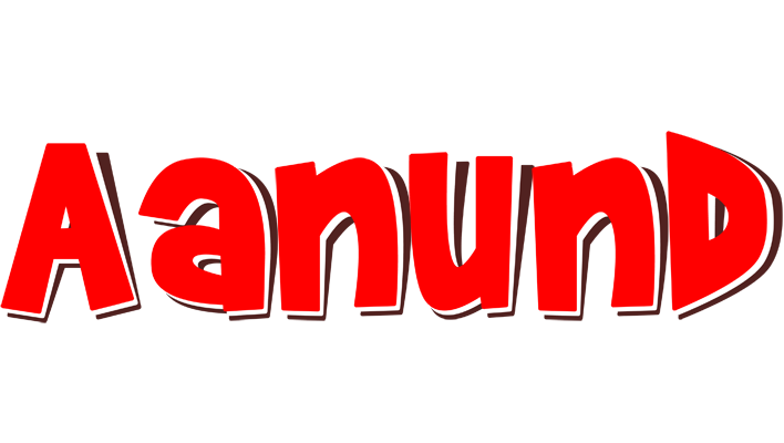Aanund basket logo