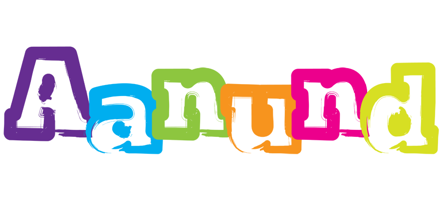 Aanund casino logo