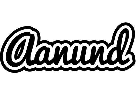 Aanund chess logo