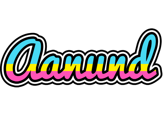 Aanund circus logo