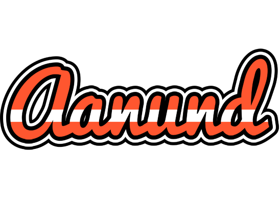 Aanund denmark logo