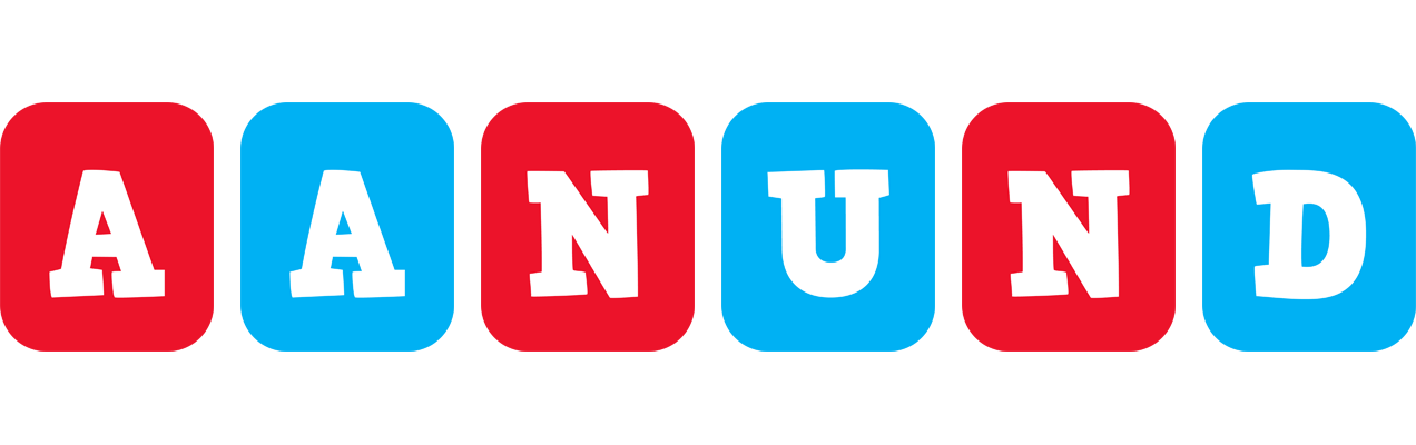 Aanund diesel logo