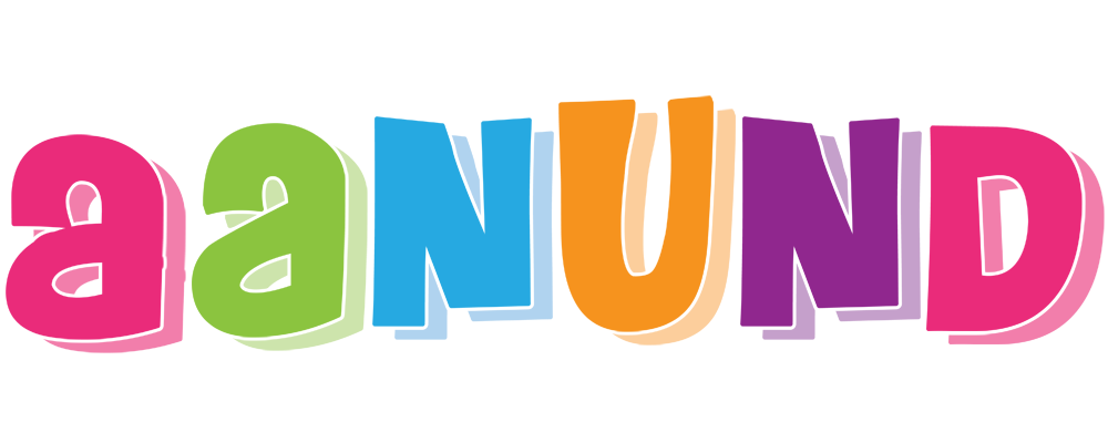 Aanund friday logo
