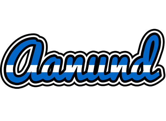 Aanund greece logo