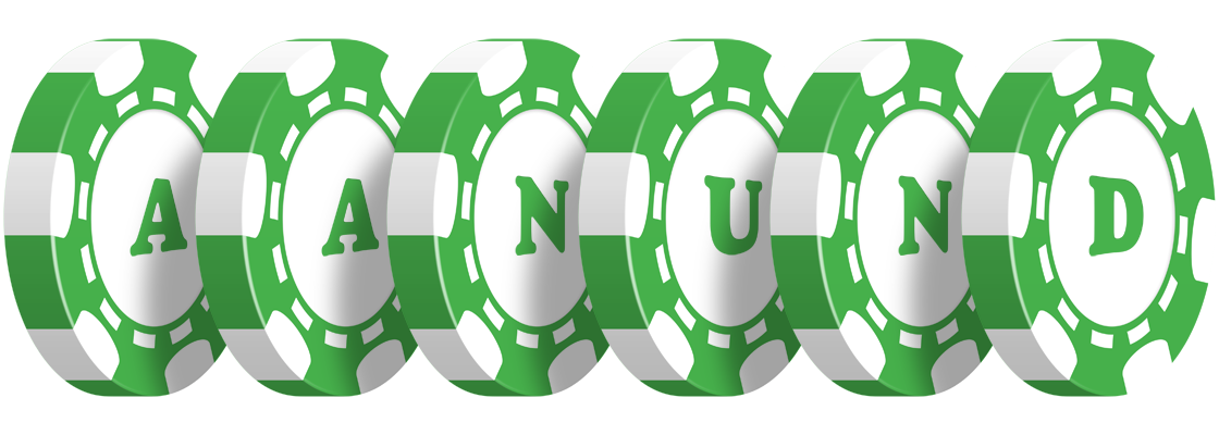 Aanund kicker logo