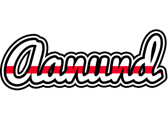 Aanund kingdom logo