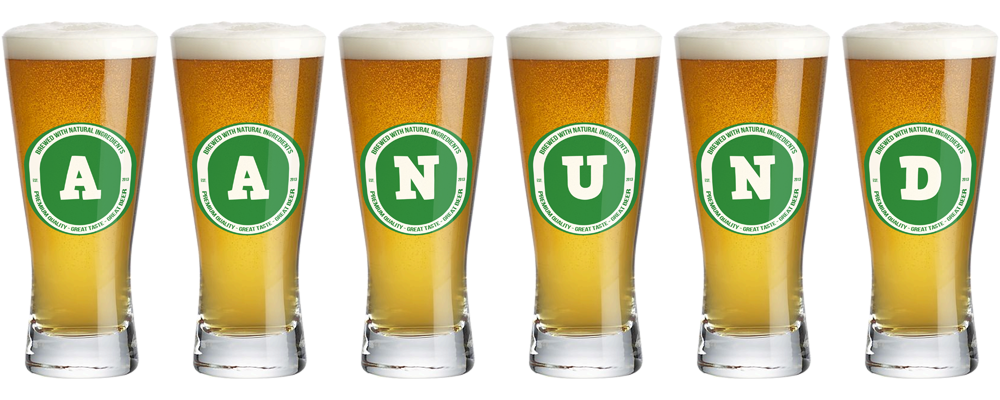 Aanund lager logo