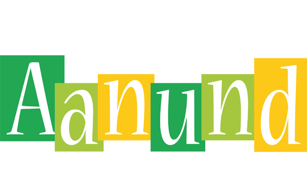 Aanund lemonade logo