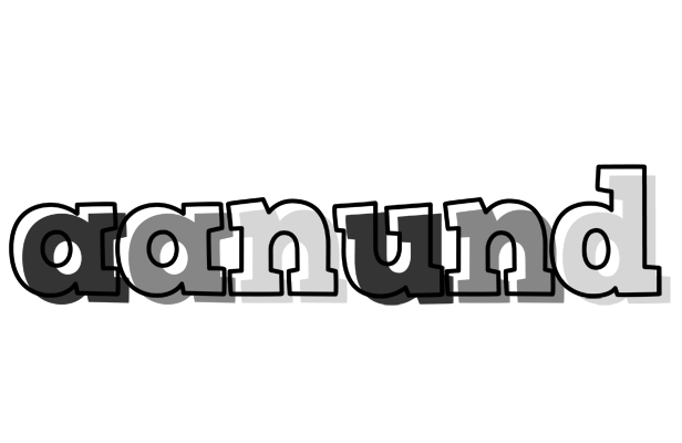 Aanund night logo