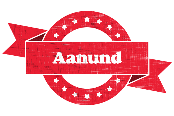 Aanund passion logo