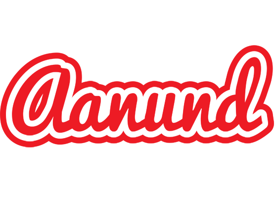 Aanund sunshine logo