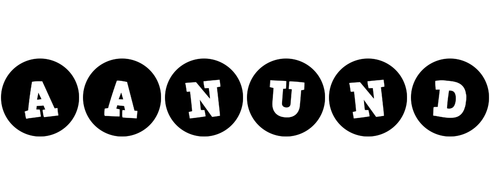 Aanund tools logo
