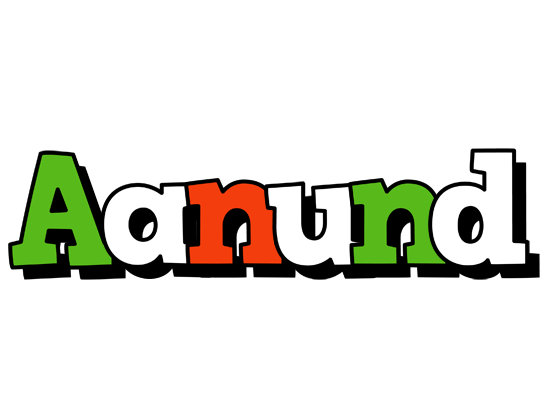 Aanund venezia logo