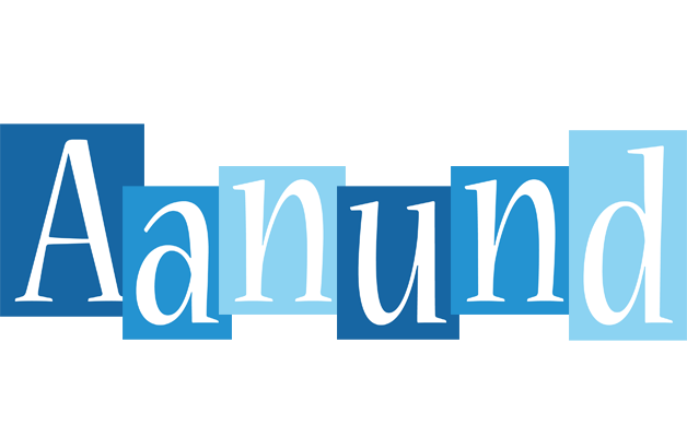 Aanund winter logo