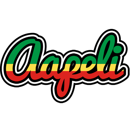 Aapeli african logo