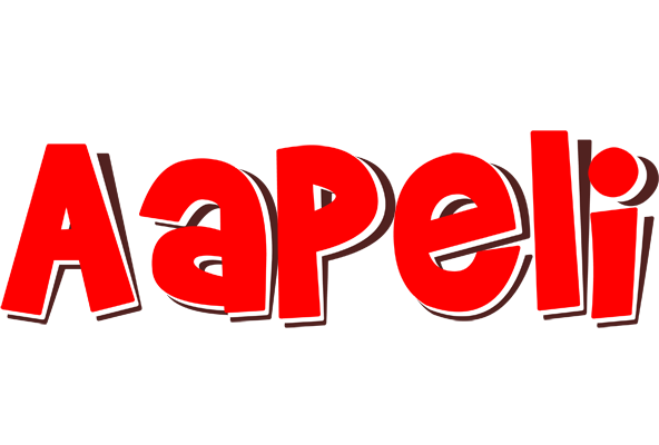 Aapeli basket logo