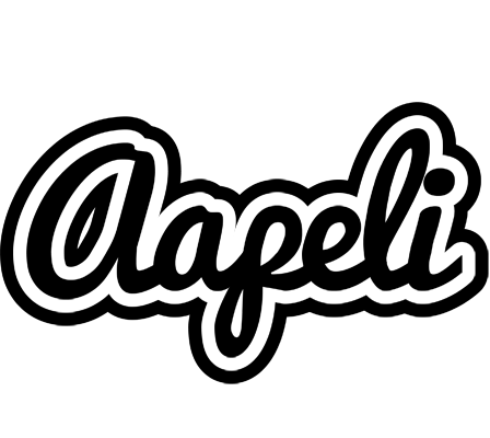 Aapeli chess logo