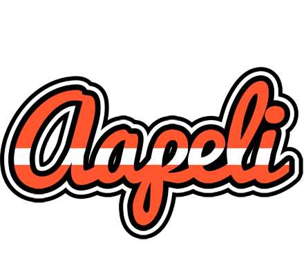 Aapeli denmark logo