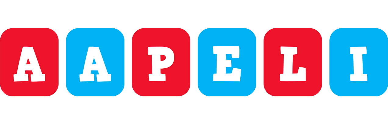 Aapeli diesel logo
