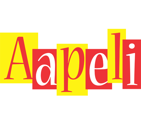 Aapeli errors logo