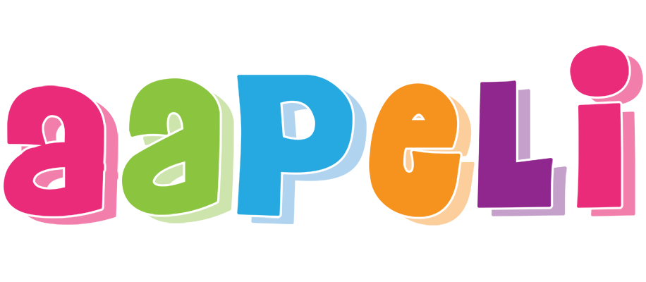 Aapeli friday logo