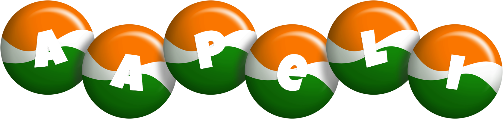 Aapeli india logo