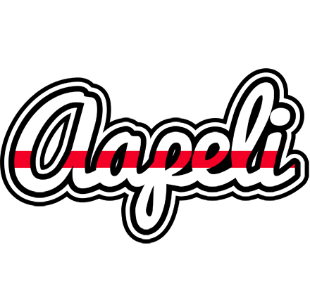 Aapeli kingdom logo