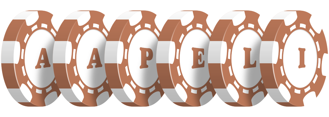 Aapeli limit logo
