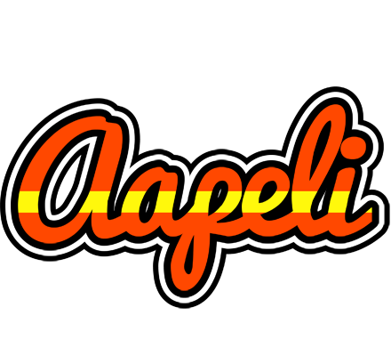 Aapeli madrid logo