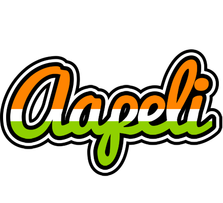 Aapeli mumbai logo