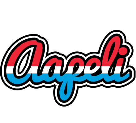 Aapeli norway logo