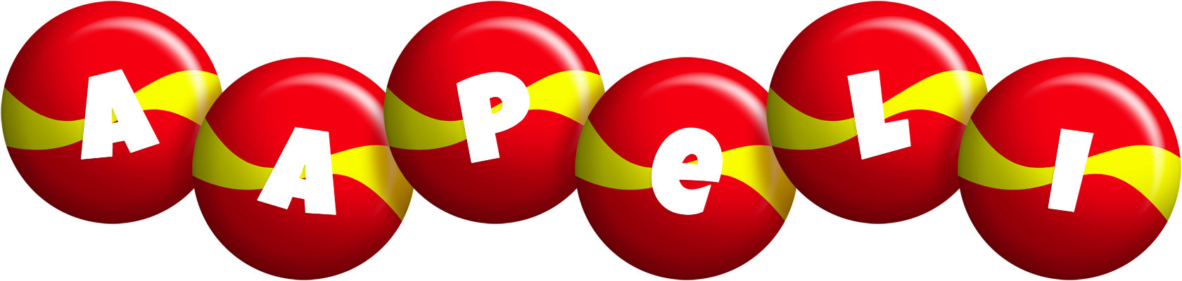 Aapeli spain logo