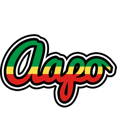 Aapo african logo