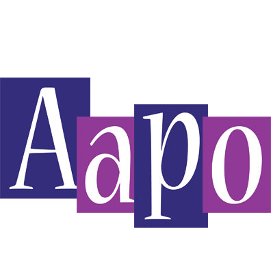 Aapo autumn logo