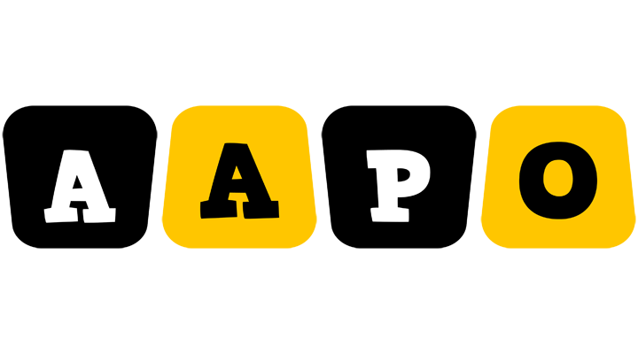 Aapo boots logo