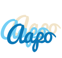 Aapo breeze logo